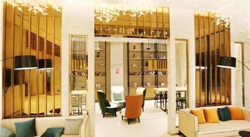 City Comfort Inn High-tech Development Zone Dawang Plaza Wandu, Xiahuangtang, China