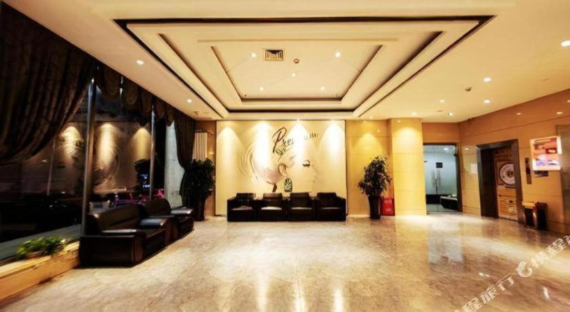 7 Days Inn Harbin Medical University First Affiliated Hospital, Harbin, China