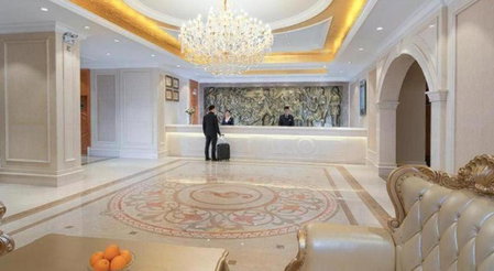 Vienna Hotel Nanchang New Grand Hongcheng Market Xianghu 1st Hospital, Taohua, China