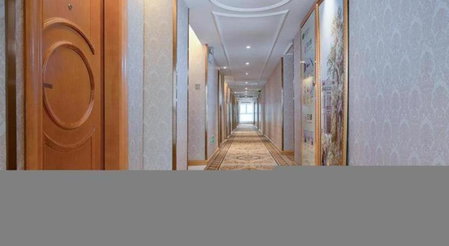 Vienna Hotel Nanchang New Grand Hongcheng Market Xianghu 1st Hospital, Taohua, China