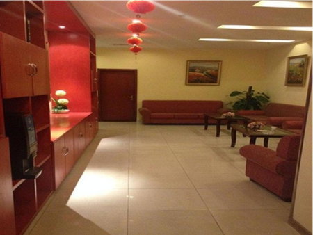 Hanting Hotel Changsha Middle Fu Rong Road, Changsha, China