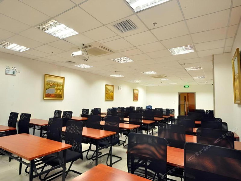 Hanting Hotel Changsha Middle Fu Rong Road, Changsha, China