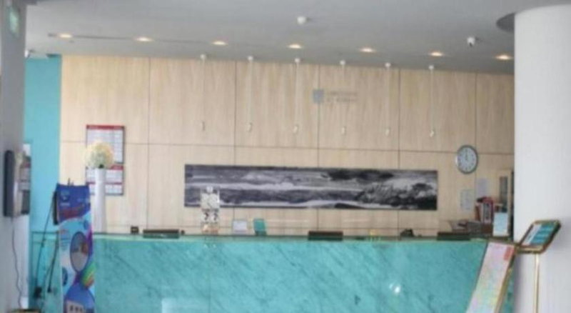 Jinjiang Inn Changchun Xi An Avenue Branch, Changchun, China
