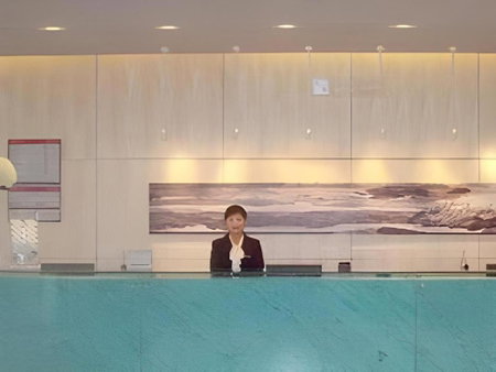 Jinjiang Inn Changchun Xi An Avenue Branch, Changchun, China