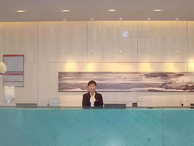 Jinjiang Inn Changchun Xi An Avenue Branch, Changchun, China