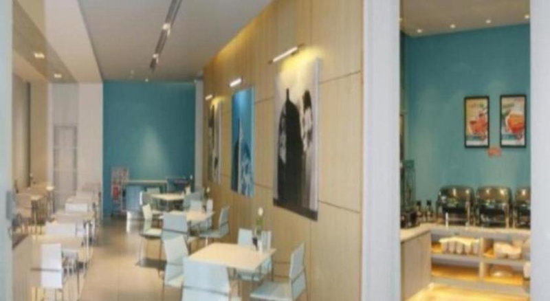 Jinjiang Inn Changchun Xi An Avenue Branch, Changchun, China