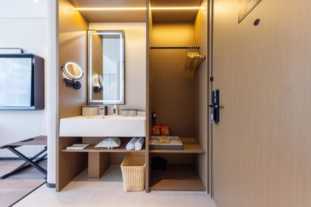 Atour X Hotel Changsha Yuhua Shuguang Road, Changsha, China