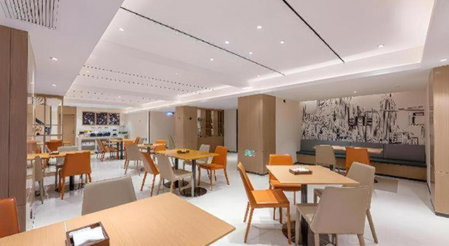 City Comfort Inn Yancheng Xihuan Road Wanda Plaza, Yancheng, China