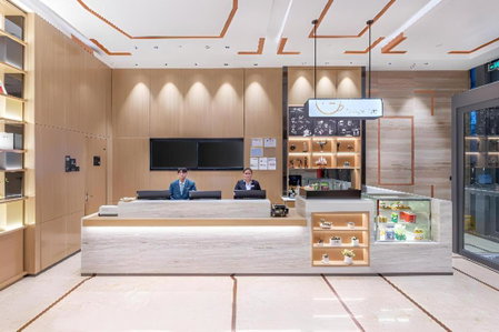 City Comfort Inn Yancheng Xihuan Road Wanda Plaza, Yancheng, China