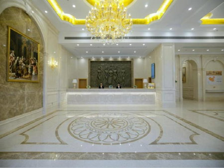 Vienna Hotel Ganzhou Economic Development Zone 1st Hospital West High-Speed Railway Station, Ganzhou, China