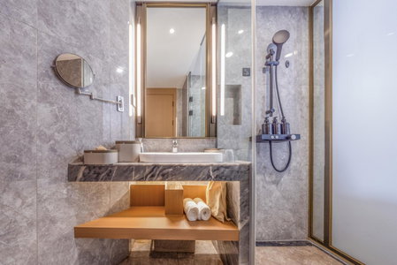 Atour X Hotel Changsha Jintai Plaza Metro Station Wanjiali Middle Road, Changsha, China
