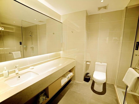 City Comfort Inn Ezhou Huahu Airport High-speed Railway Station, Ezhou, China