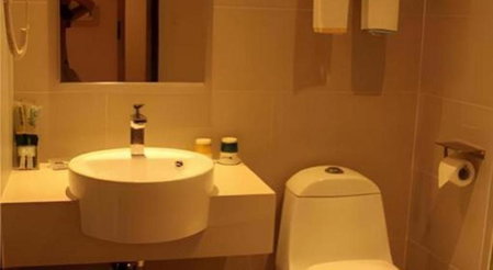 City Comfort Inn Hechi Yizhou Bus Terminal, Qingyuan, China