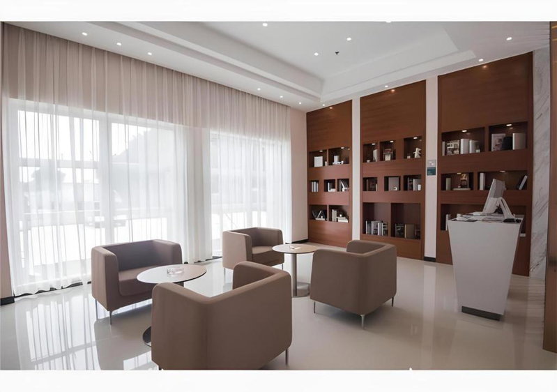 City Comfort Inn Shantou Daxue Road, Shantou, China