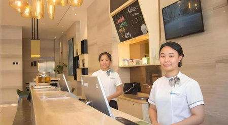 City Comfort Inn Nanchang Gaoxin Avenue Metro Station Aixi Lake, Nanchang, China