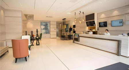 City Comfort Inn Nanchang Gaoxin Avenue Metro Station Aixi Lake, Nanchang, China