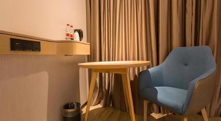 City Comfort Inn Baise High Speed Railway Station, Baise, China