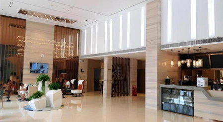 City Comfort Inn Baise High Speed Railway Station, Baise, China