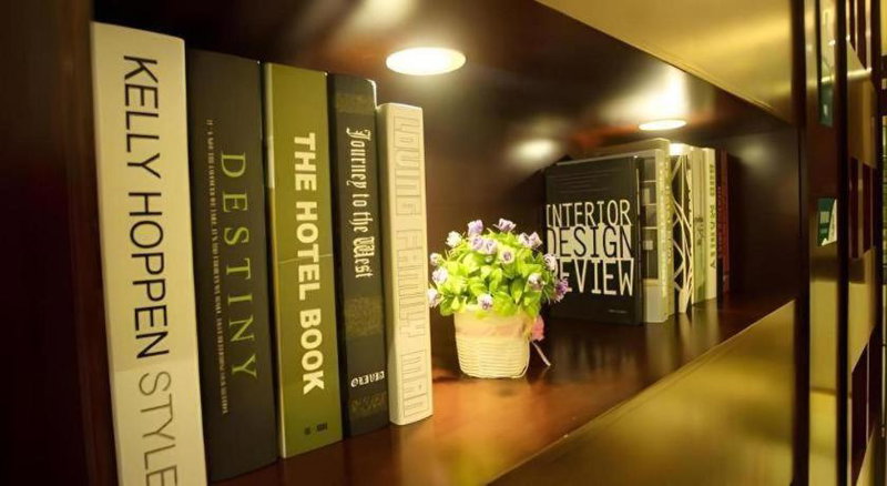 City Comfort Inn Yulin Rong County Bus Terminal Xiujiang Bridge, Yulin, China