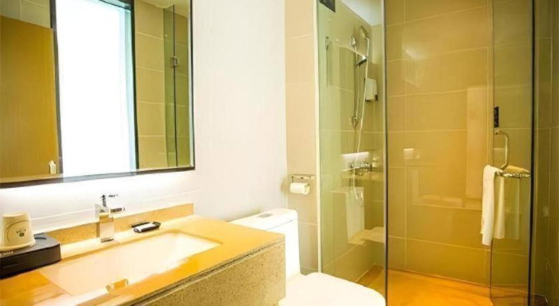 City Comfort Inn Shangri-La Dukezong Ancient Town, Shangri-La, China