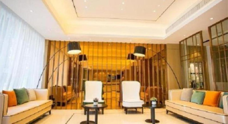 City Comfort Inn Shangri-La Dukezong Ancient Town, Shangri-La, China