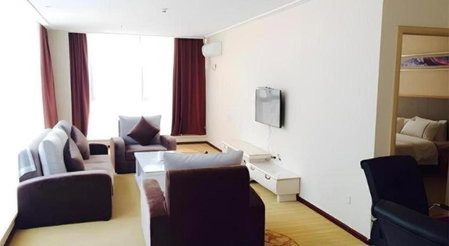 City Comfort Inn Yichang East Station Rose Garden Global Harbor, Yichang, China