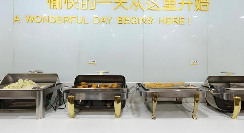 City Comfort Inn Wuhan Dream Times Baotong Temple Metro Station, Wuhan, China