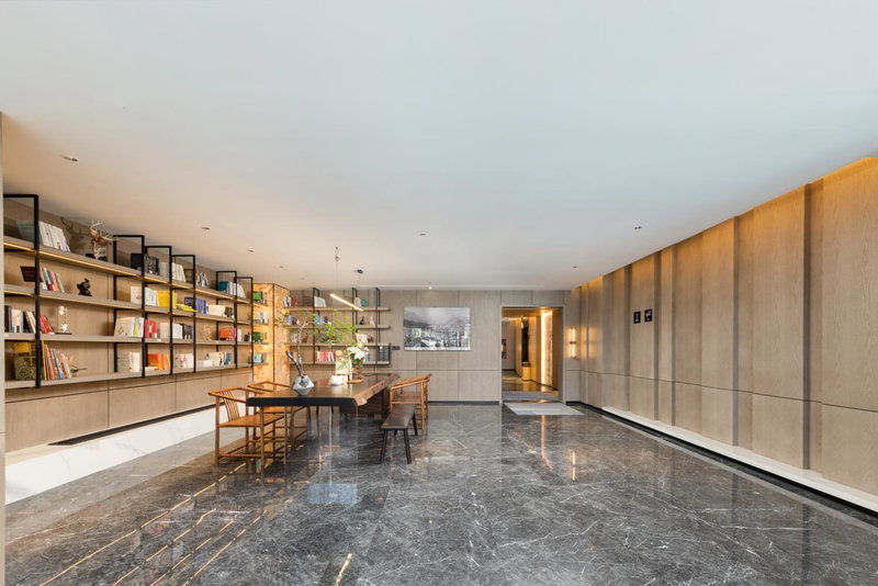 Atour X Hotel Beijing Fengtai Dacheng Road, Beijing, China