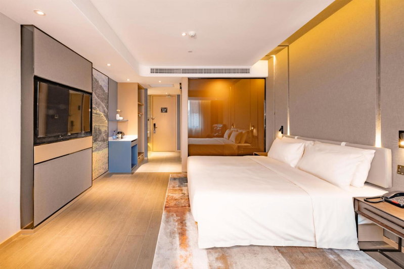 Atour Hotel Guilin City Hall, Guilin, China