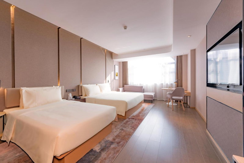 Atour Hotel Guilin City Hall, Guilin, China