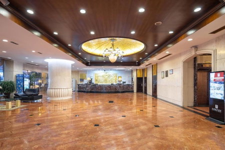 Sun City Hotel Haikou, Haikou, China