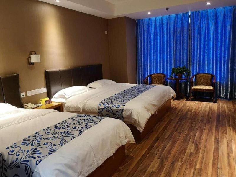 Super 8 Hotel Changchun Jingyue Xincheng Street Bashu Yingxiang, Changchun, China