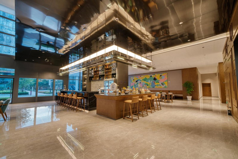 UrCove by HYATT Hangzhou North Grand Canal, Hangzhou, China