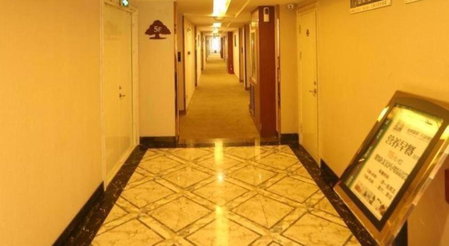GreenTree Inn Taiyuan East Binhe Road Xiaodian High speed mouth Express Hotel, Taiyuan, China