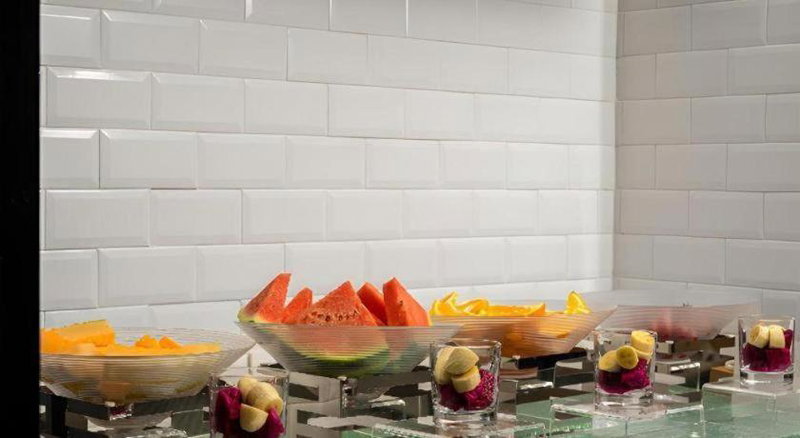 Premier City Comfort Hotel Dayan North High-speed Railway Station Qilijie Road, Huangshi, China