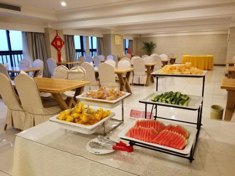GreenTree Inn Yancheng Tinghu Area Wengang Road New Fourth Army Memorial Hotel, Yancheng, China