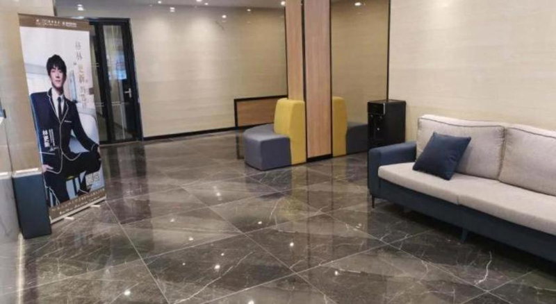 Green Tree Inn Express Jinan Huaiyin District Jingshi Road Children's Hospital, Jinan, China