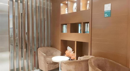 City Comfort Inn Wuhan Children's Hospital Xianggang Road Metro Station, Wuhan, China
