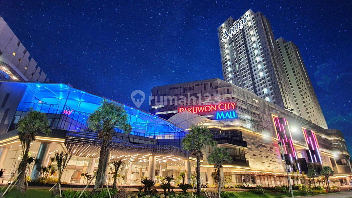 Amor Pakuwon City, Indonesia