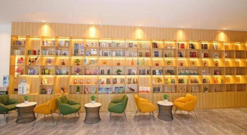 GreenTree Inn Express Suzhou Tai Lake Xukou Huadun Metro Station, Suzhou, China