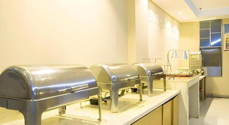 City Comfort Inn Nanning Qingxiu Wanda Dongge Road Metro Station, Nanning, China