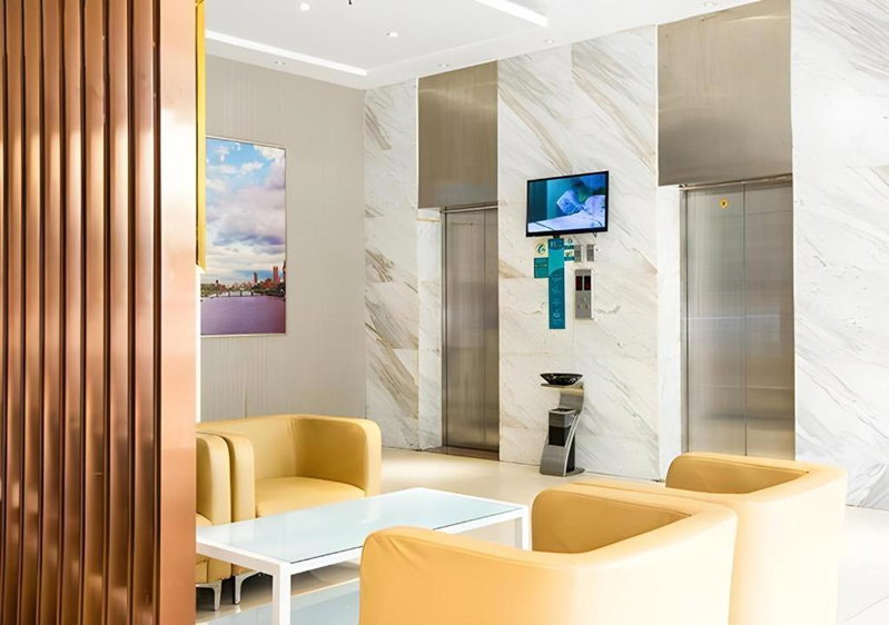 City Comfort Inn Nanning Qingxiu Wanda Dongge Road Metro Station, Nanning, China