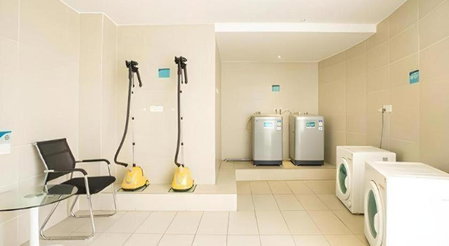 City Comfort Inn Nanning Qingxiu Wanda Dongge Road Metro Station, Nanning, China