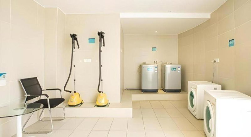 City Comfort Inn Nanning Qingxiu Wanda Dongge Road Metro Station, Nanning, China