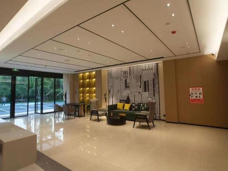 City Comfort Inn Hotel Wuhan Jiufeng Mountain Forest Park, Wuhan, China