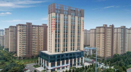 Vienna Hotel Shandong Liaocheng High-Tech Zong Yueji Park, Liaocheng, China