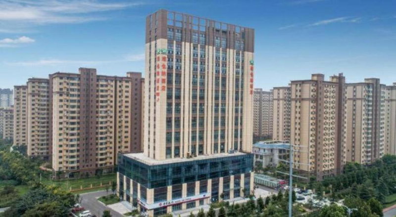Vienna Hotel Shandong Liaocheng High-Tech Zong Yueji Park, Liaocheng, China