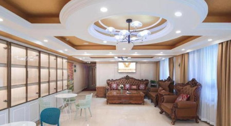 Vienna Hotel Shandong Liaocheng High-Tech Zong Yueji Park, Liaocheng, China