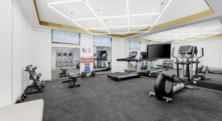 Atour X Hotel Jinan Jingshi Road Provincial Sports Center, Jinan, China
