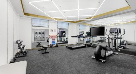 Atour X Hotel Jinan Jingshi Road Provincial Sports Center, Jinan, China